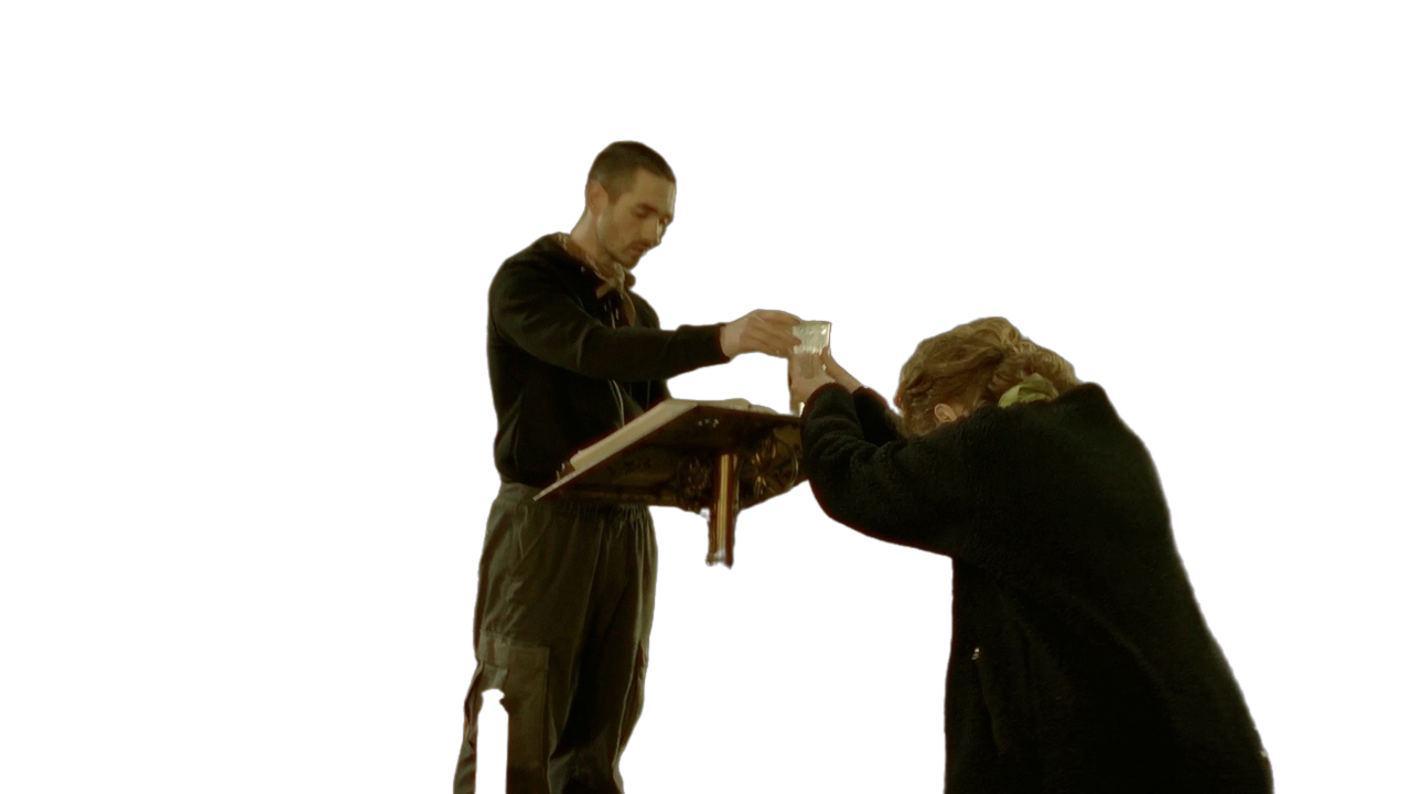 Cult Break still 3