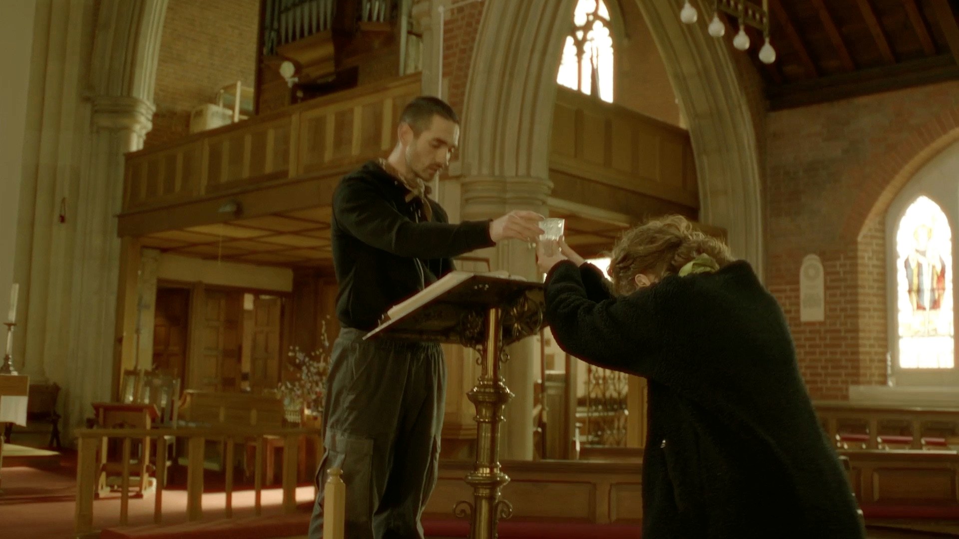 Cult Break still 3