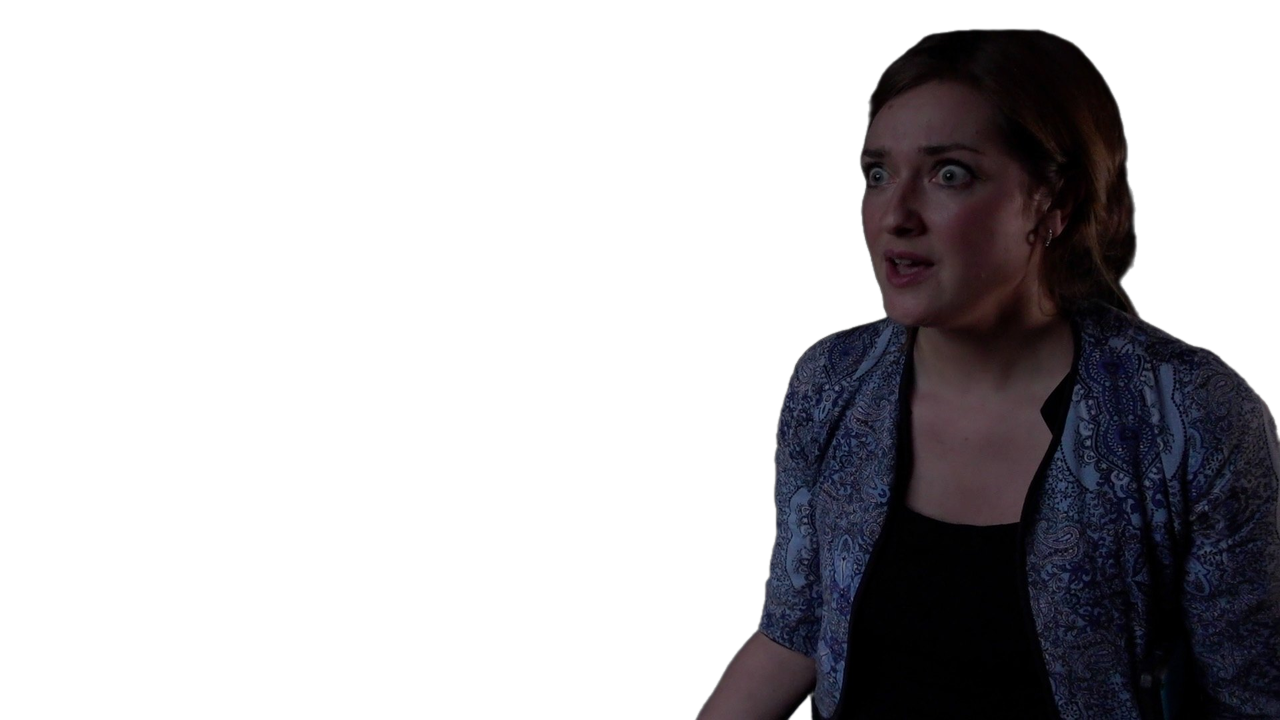 Good Grief still 2