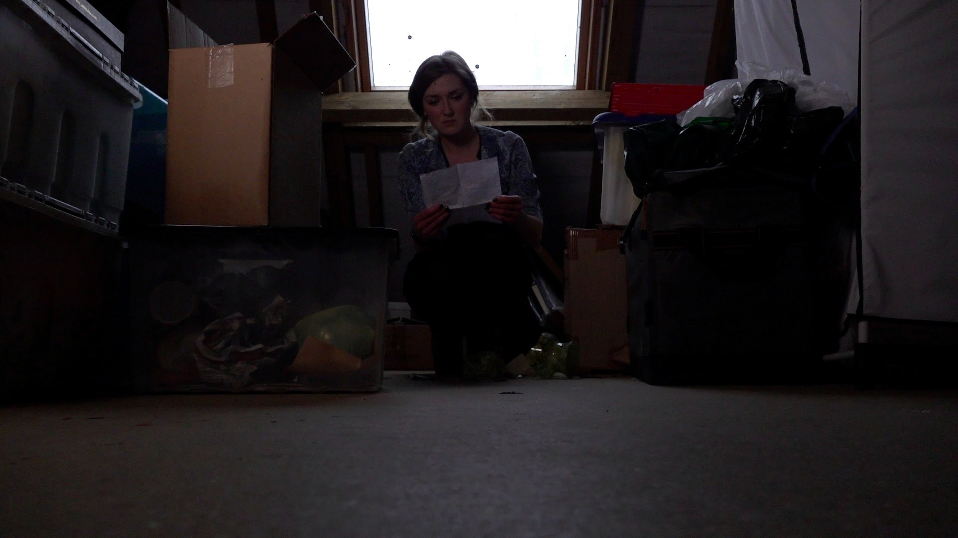 Good Grief still 3