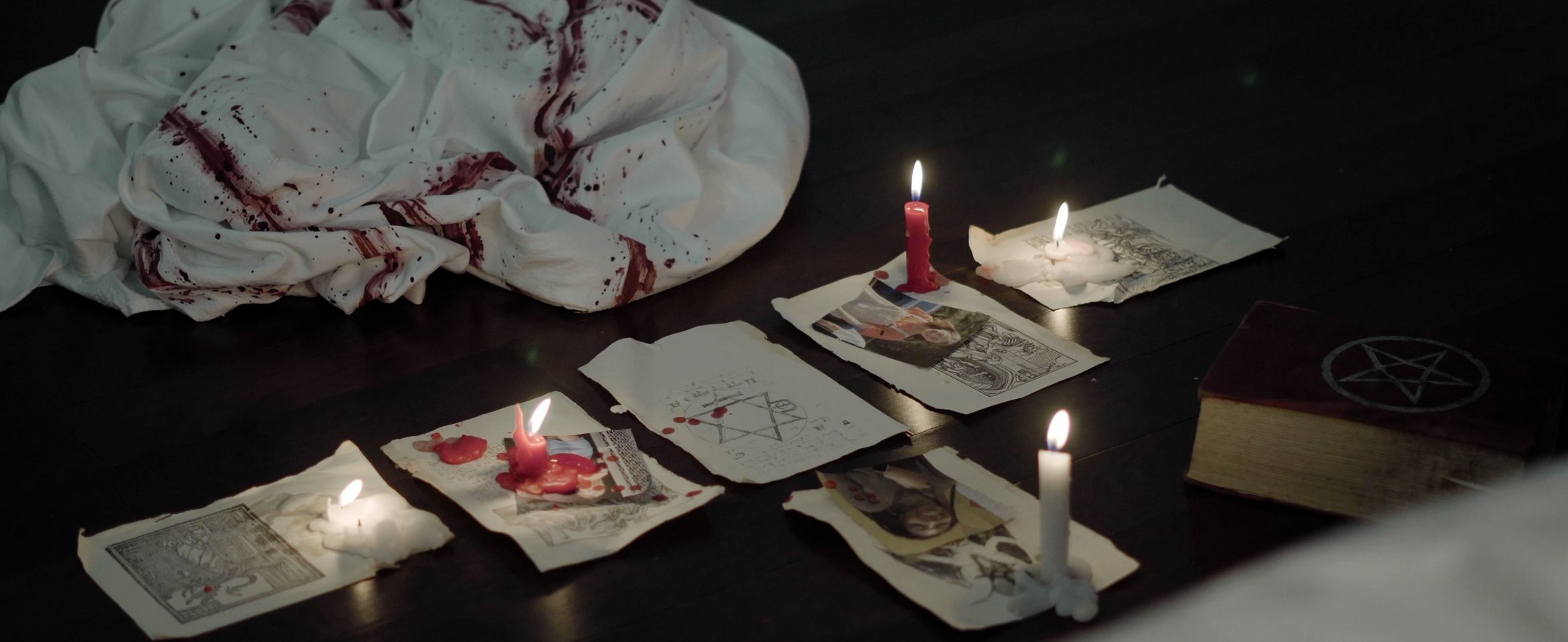 Resurrected still 2