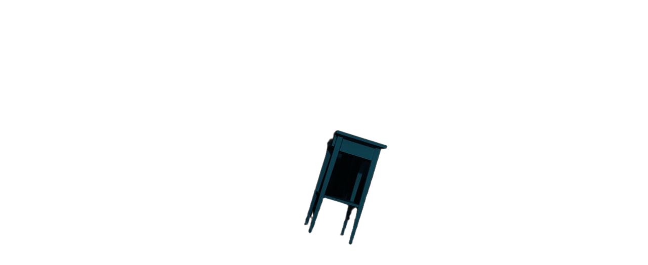 Resurrected still 3