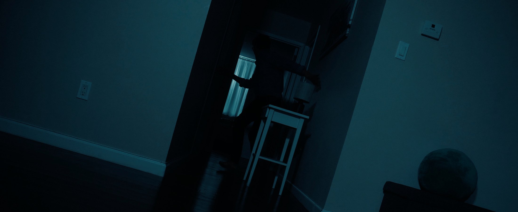Resurrected still 3